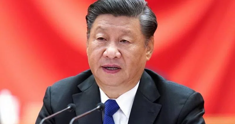 Tayvanı Çinlə yenidən birləşdirəcəyəm Si Cinpin söz verdi