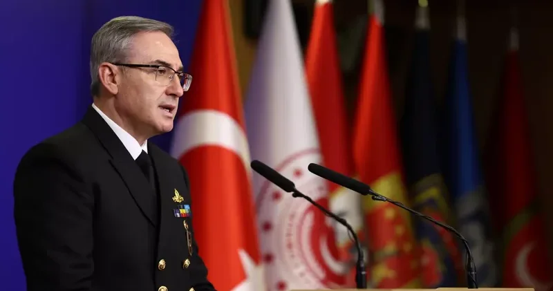 Türkiyə SDQ yə qarşı mümkün hərbi əməliyyatları dəstəkləyəcək