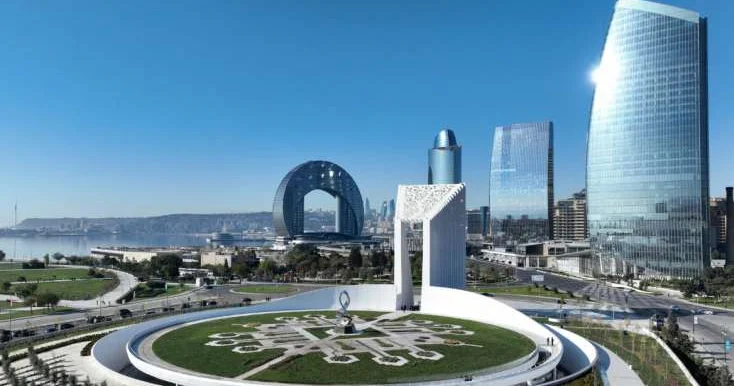 İnkişaf salnaməsinin parlaq səhifəsi