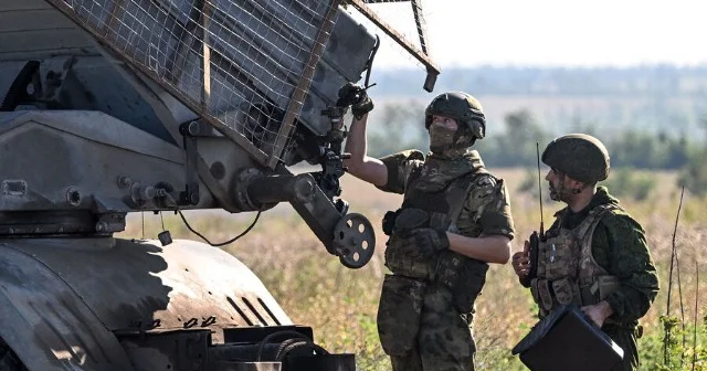 Kiyev üçün şok ssenari: Putinin iqamətgahına edilən hücum görün nəyə səbəb olacaq