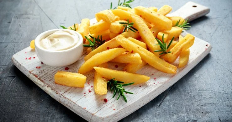 Kartofdan hazırlanan ən təhlükəli YEMƏKLƏR Onlar sağlamlıq üçün zərərlidir