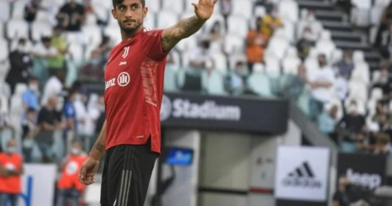 Yuventus qapıçısının Cenoa arzusu baş tutmadı