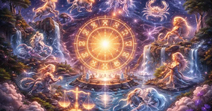 Yanvar ayında bürcləri NƏLƏR GÖZLƏYİR?