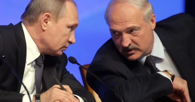 Lukaşenko Putinə xəbərdarlıq etdi: Terror gözlənilir!