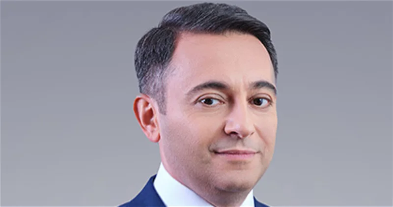 Джалал Оруджев покинул должность члена правления PASHA Bank