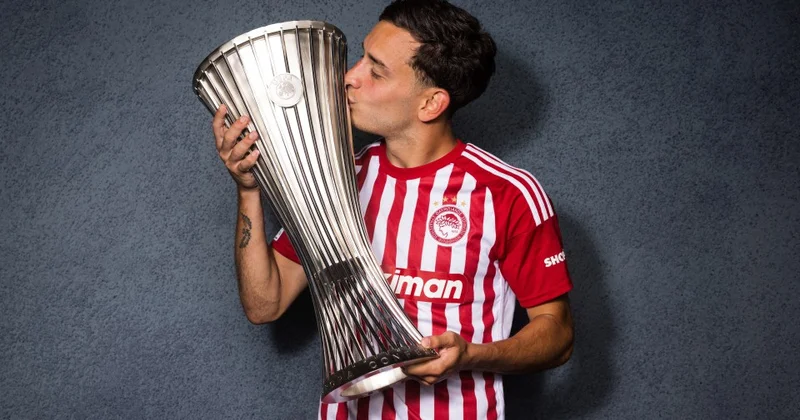 Qalatasaray Yunanıstan nəhənginin qapısını döyəcək