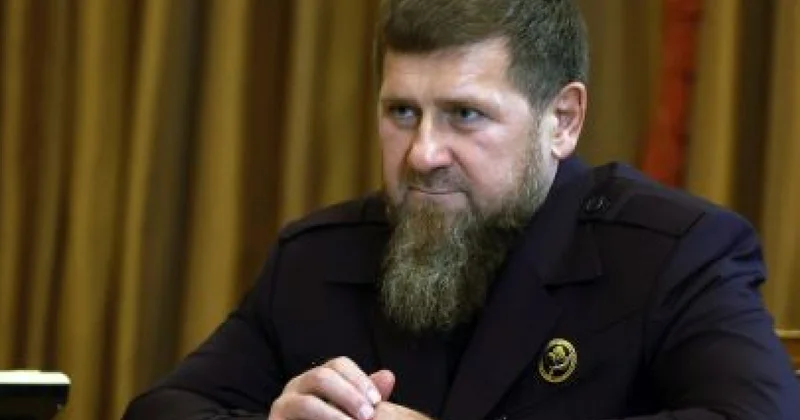 Кадыров попал в больницу перед заседанием Госсовета