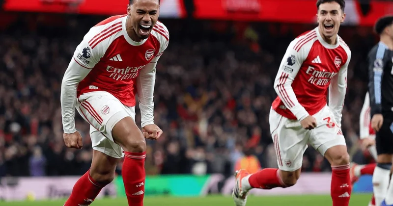 “Arsenal” “Aston Villa”nı darmadağın etdi VİDEO