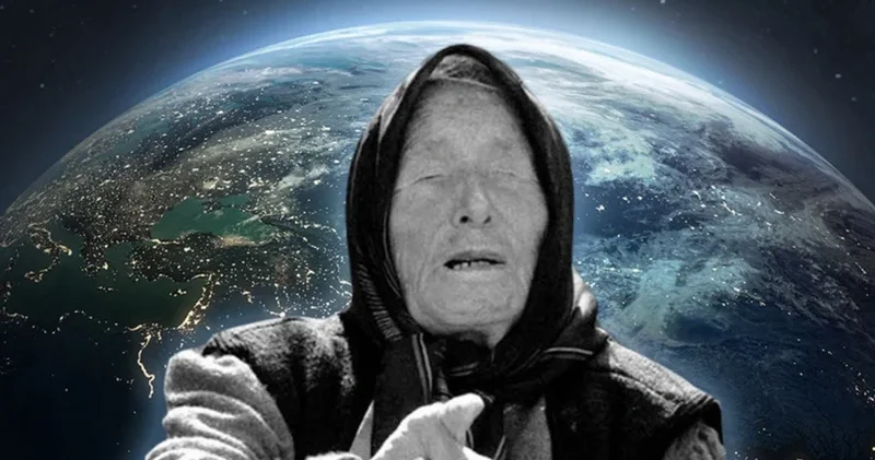 Vanqanın dəhşətli proqnozu: Qiyamət bu sirr açılanda qopacaq