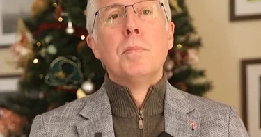 Britaniya səfiri Azərbaycandan gedir: Bu, son müraciətimdir VİDEO