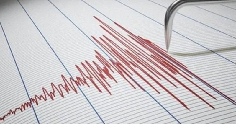 ABŞ də güclü zəlzələ oldu