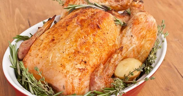 AQTA dan tövsiyə: Hind quşu əti çox faydalıdır