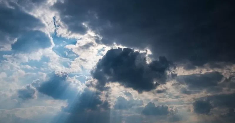 Какая погода ожидается в первый день нового года?