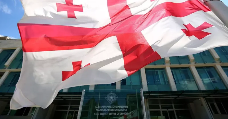 Грузия стала чаще отказывать во въезде россиянам Minval Politika