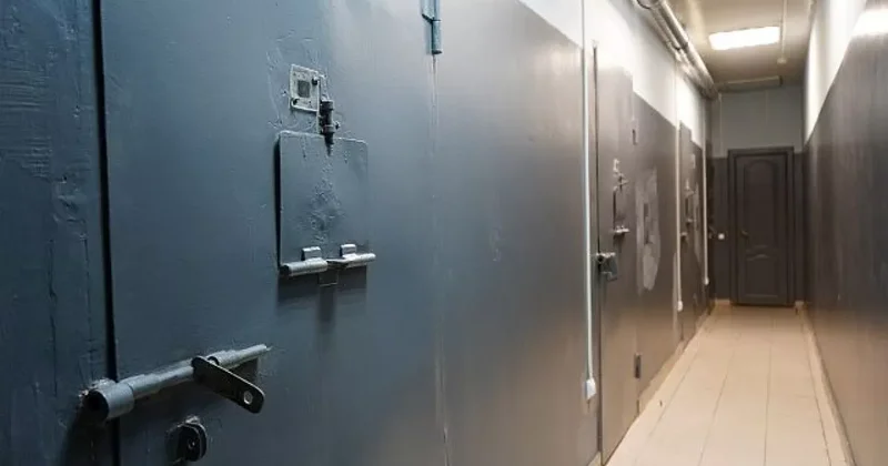 В Индии слуги держали хозяина и его дочь в подвале пять лет