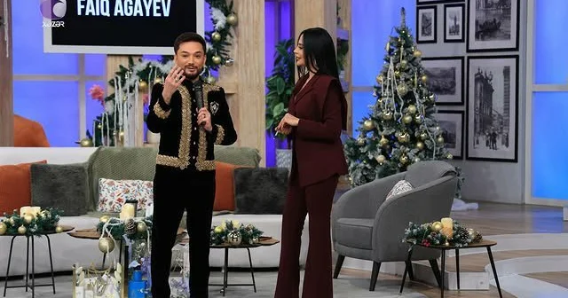 Mən Azərbaycan dilinin aşiqiyəm