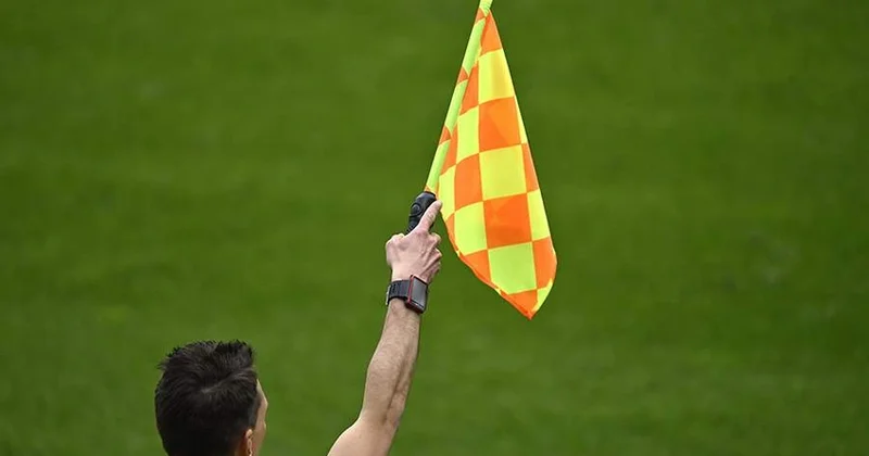 В Испании сообщили о планах IFAB изменить правила офсайда в футболе