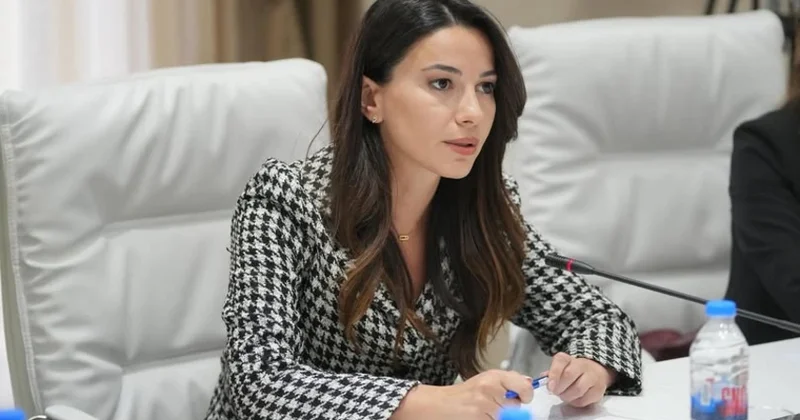 Железная дорога Баку Тбилиси Карс и порт Анаклия включены в приоритеты Грузии на 2026 год