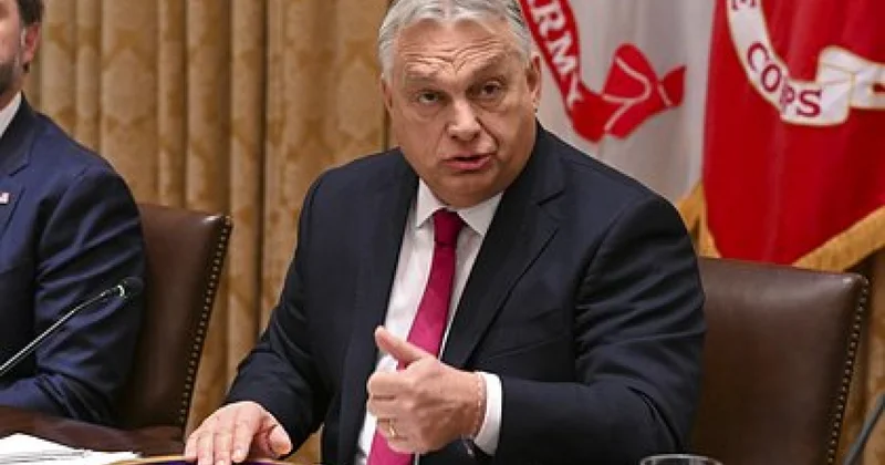 Мирная сделка Америки и России без участия Европы прогноз Орбана