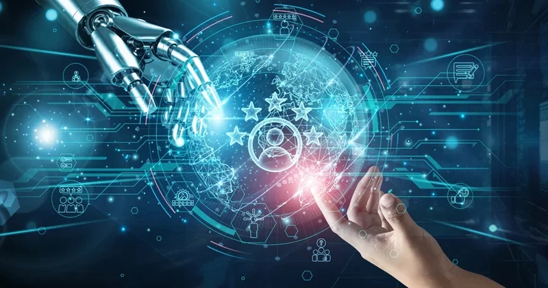 Robotlar artıq ağrını da hiss edəcək