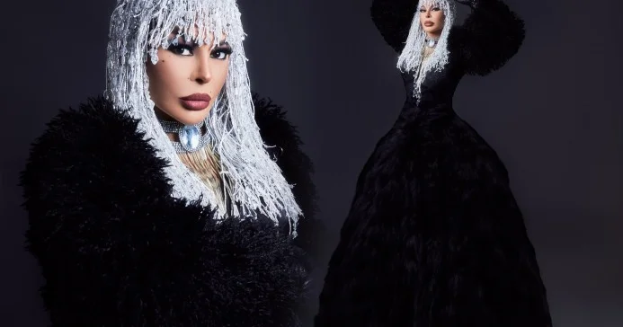 İlə bu fotolarla yekun vurdu