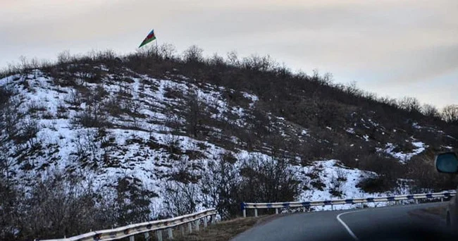 Zəngəzur dəhlizinin yükgötürmə həcmi Qazax İcevan istiqamətindəki dəmir yolu daşıma potensialından qat qat çoxdur