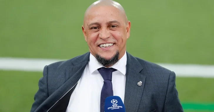 Роберто Карлос перенес операцию на сердце СМИ