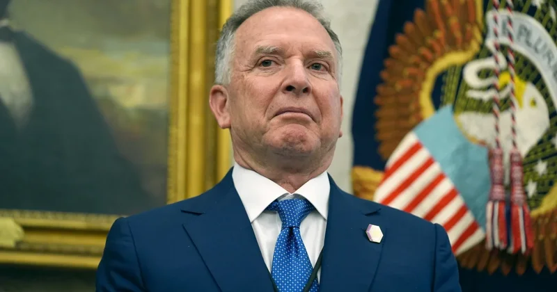 Uitkoff: ABŞ “Avropa üçlüyü” və Ukrayna ilə Kiyev üçün təhlükəsizlik zəmanətlərini müzakirə edib