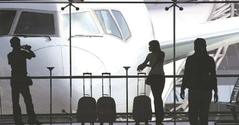 Daha iki Afrika ölkəsi ABŞ vətəndaşlarının ölkəyə girişini qadağan etdi