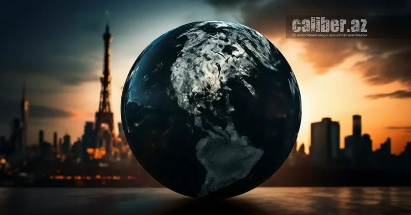 Итоги 2025 года в междотношениях: постепенное принятие очевидного Аналитика Прейгермана