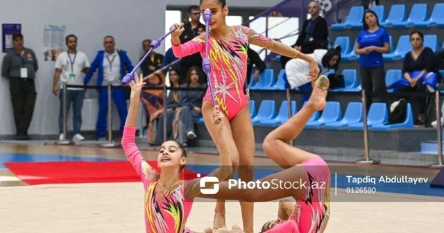 Золотой год Азербайджана: как 2025 й вписал рекорд в историю национального спорта