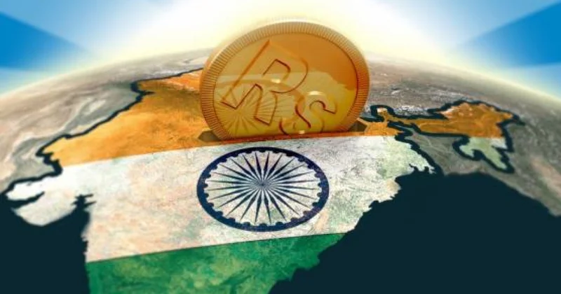 Четвертая по величине экономика мира