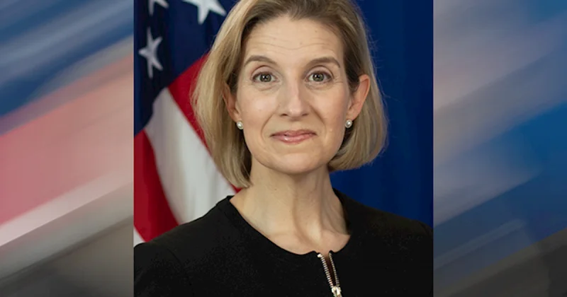 Müvəqqəti işlər vəkili: ABŞ Azərbaycanla tərəfdaşlığı gücləndirməyə sadiqdir VİDEO