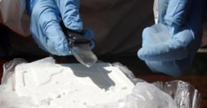 İran vətəndaşı 20 milyon dollarlıq heroinlə tutulub