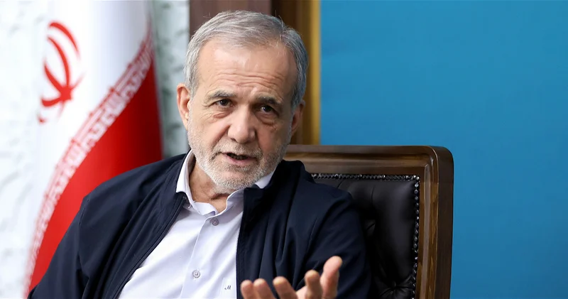 Власти Ирана заявили о готовности к диалогу с протестующими на фоне обвала риала