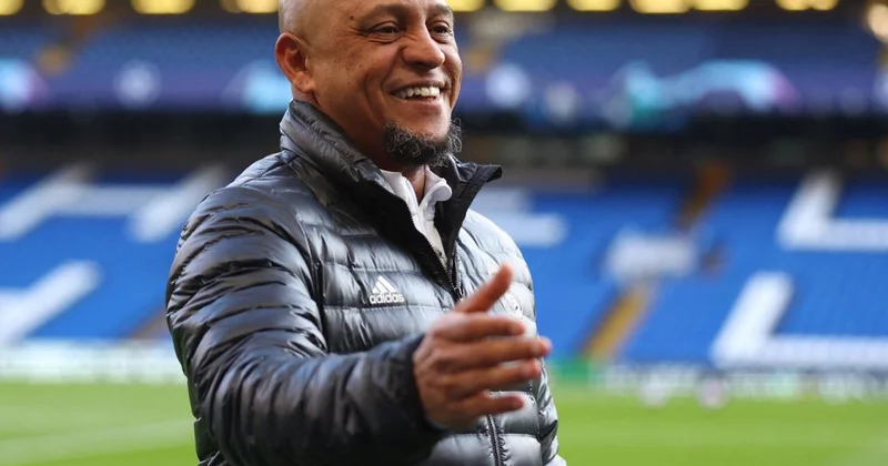 Roberto Karlos infarkt oldu