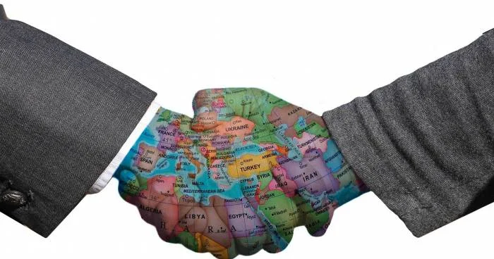 2025 ci ilin yekunları: dəyişən dünya nizamının konturları