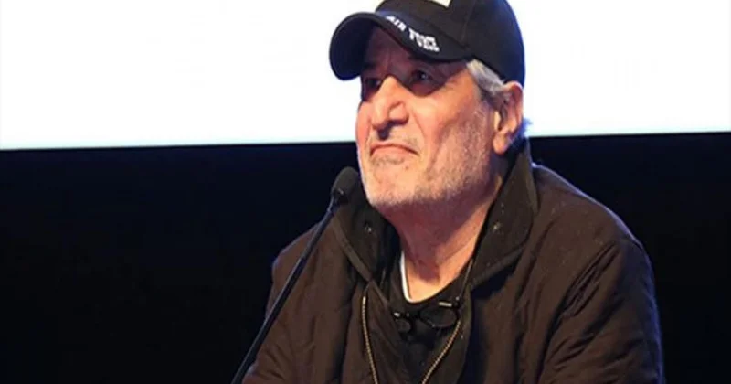 Gökmen Özdenak 78 yaşında vəfat edib