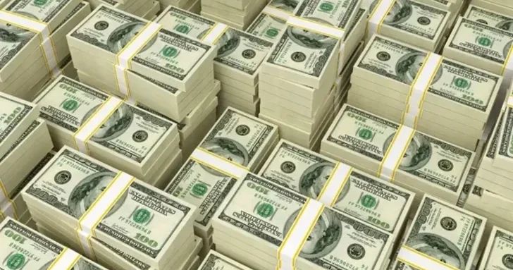 Рождественское чудо на паузе: в США обладатель джекпота в $1,8 млрд до сих пор не явился за деньгами