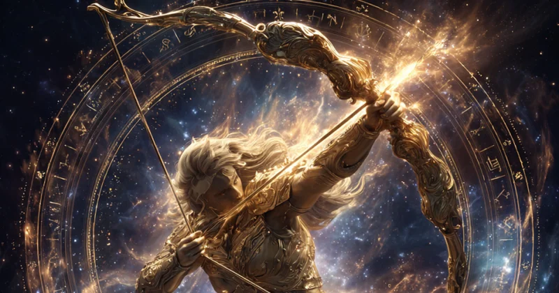 2026 cı ildə ən çox şans qazanacaq dörd bürc..?