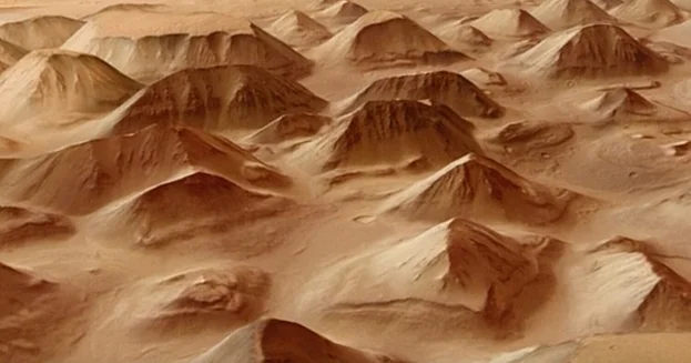 Yer üzündəki həyat planetimizdə yaranmayıb..?