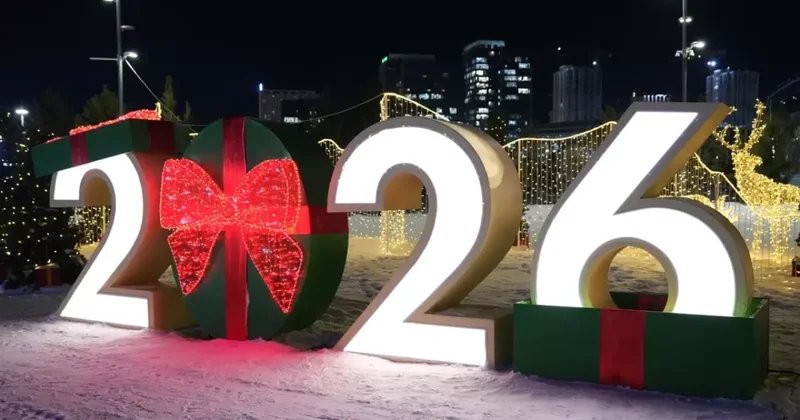 Bu ölkədə artıq 2026 cı ildir