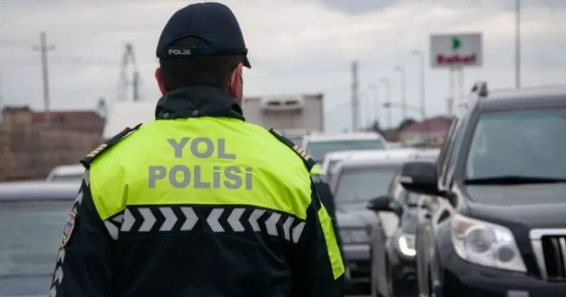 Дорожная полиция призвала водителей учитывать погодные условия на дорогах