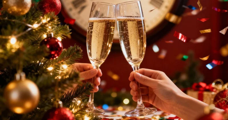 У россиян начались одни из самых длинных новогодних праздников