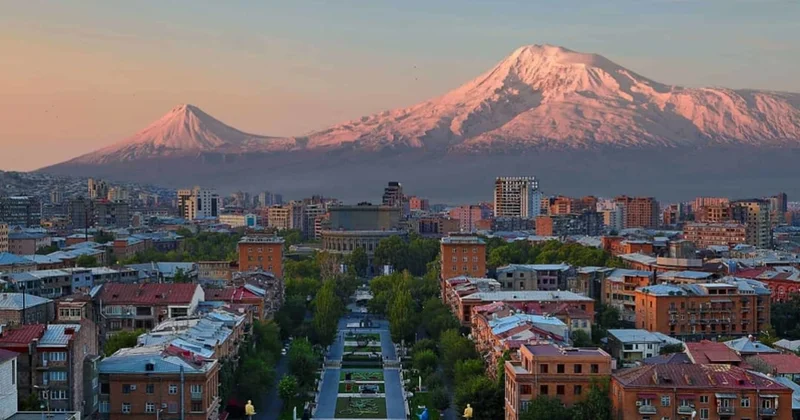 Rus turistlərin Ermənistanı seçməsinin əsas səbəblərindən biri