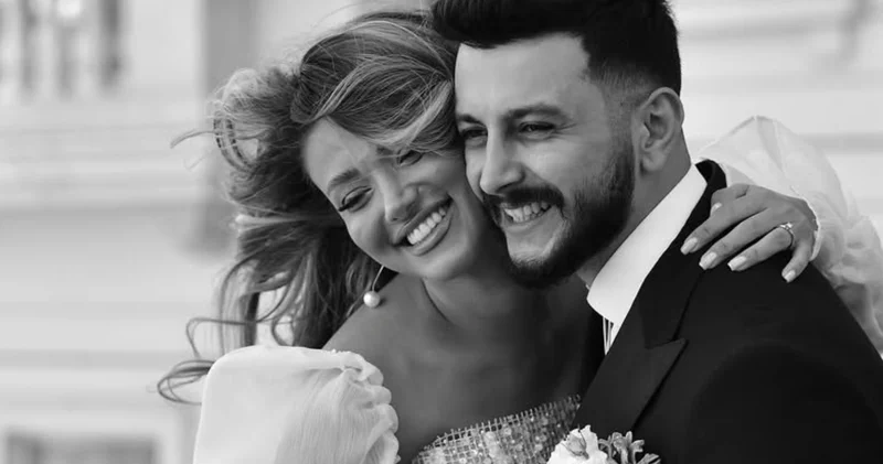 Nəzrinlə Mərdanın qızı olacaq