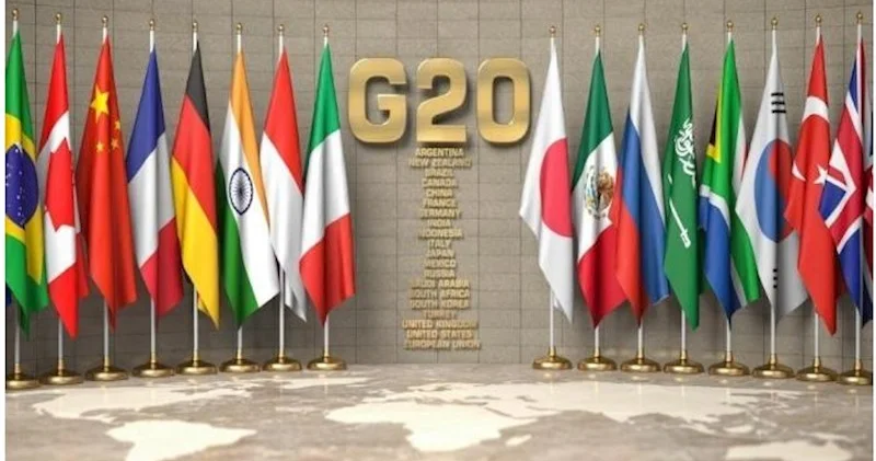 G20 XİN rəhbərləri bu tarixdə görüşəcək