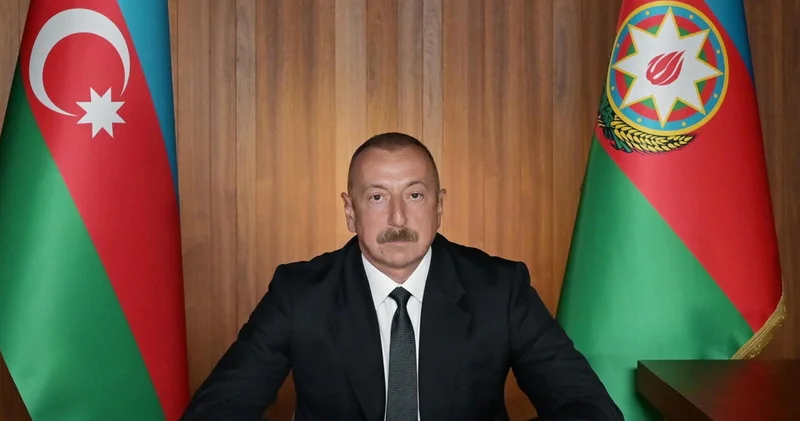 Azərbaycan Prezidenti: Biz heç kimə imkan verməmişik və verməyəcəyik ki, bizim işimizə qarışsın