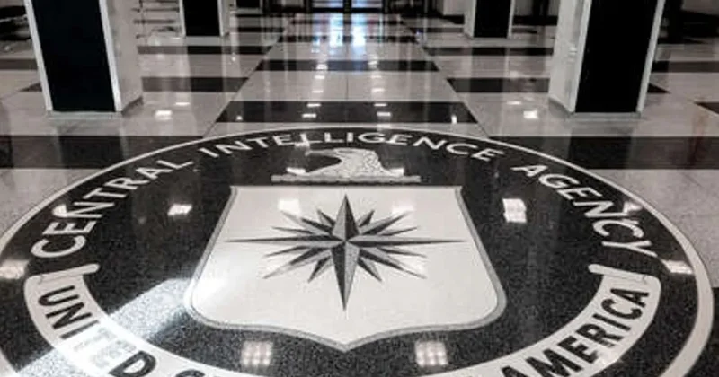 Американская разведка не подтверждает атаку на резиденцию Путина