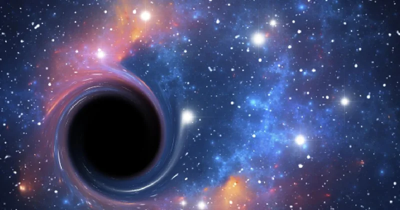 Nadir qalaktika birləşməsi kəşf edildi Kainatda ilk